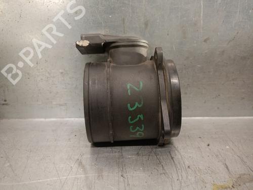 Mass air flow sensor PEUGEOT PARTNER Tepee 1.6 HDi 75 (16V) | BP29114660M95