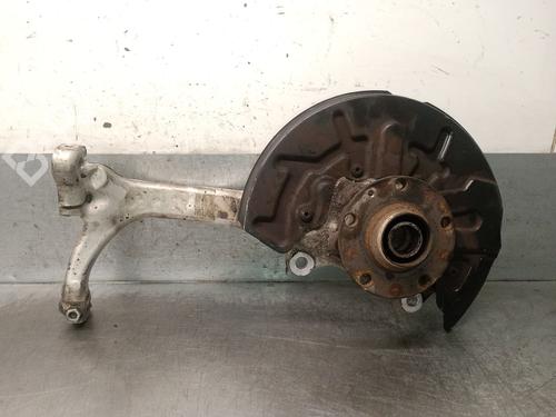 Right front steering knuckle AUDI A4 B7 Avant (8ED) 2.0 TFSI quattro | BP33690042M26 - Image 3