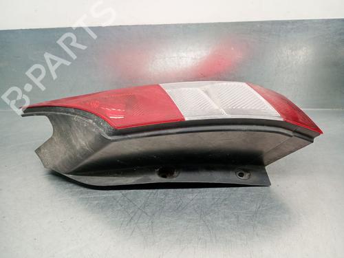 Højre baglygte RENAULT SCÉNIC II (JM0/1_) 1.6 16V (JM1R) | BP28116875C35 
