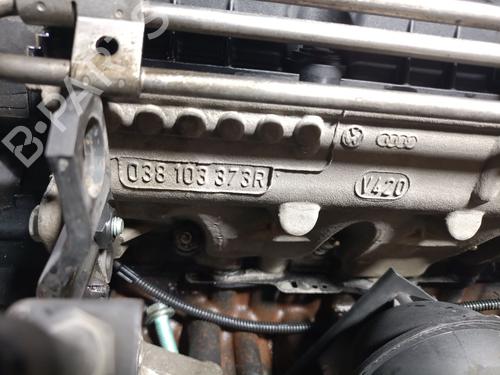 Engine SEAT IBIZA III (6L1) 1.9 TDI | BP33000778M1  - Image 10