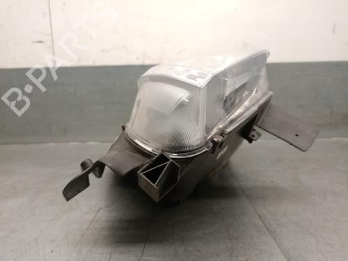 Left headlight CITROËN XSARA PICASSO (N68) 1.6 HDi | BP30127189C28