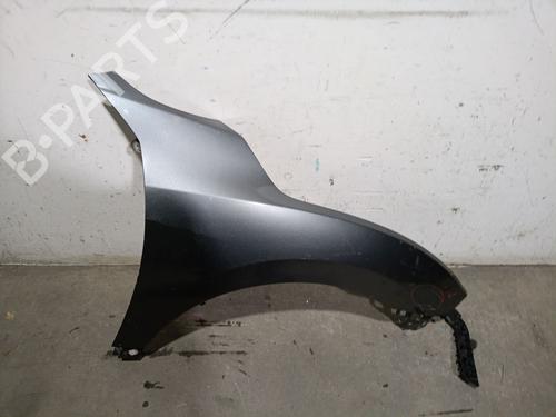 Right front fenders HONDA CIVIC X Hatchback (FC_, FK_) 1.0 VTEC (FK6) BP20851979C42