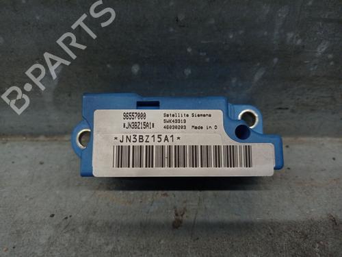 Elektronisk modul DAEWOO LACETTI Hatchback (KLAN) 1.6 (109 hp) 30640992
