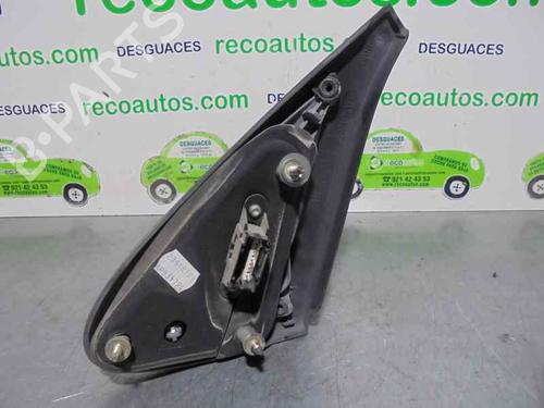 Right mirror RENAULT MEGANE I Classic (LA0/1_) 1.6 16V (LA00, LA04, LA0B, LA11, LA16, LA19, LA1J, LA1K,... | BP2106987C27 