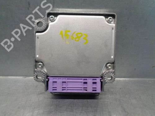 ECU airbags KIA SORENTO I (JC) 2.5 CRDi | BP11289441M53 