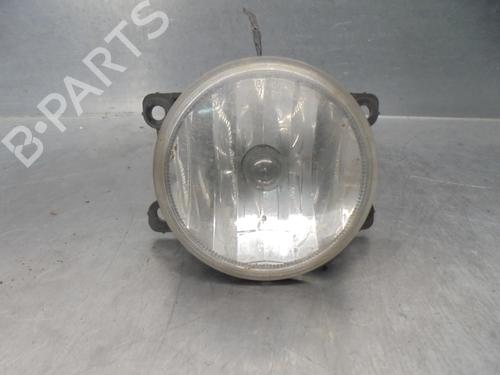 Used Left front fog light PEUGEOT 5008 (0U_, 0E_) 1.6 HDi (112 hp) 16304375