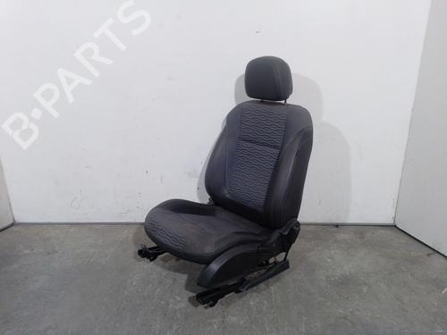 Left front seat OPEL ZAFIRA TOURER C (P12) 1.6 CDTI (75) | BP29255094C15 