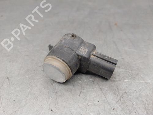 Elektronisk modul CHEVROLET CRUZE Hatchback (J305) 1.7 D (131 hp) 31356758