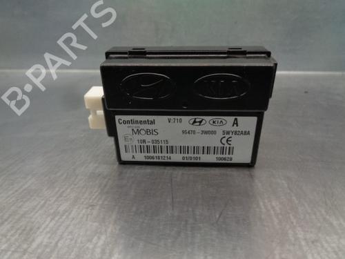 Used Electronic module KIA SPORTAGE III (SL) 2.0 CRDi (136 hp) 10540516