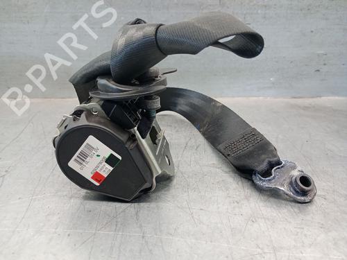 Rear left seatbelt LAND ROVER DISCOVERY SPORT (L550) 2.0 D 4x4 | BP25719223I29 