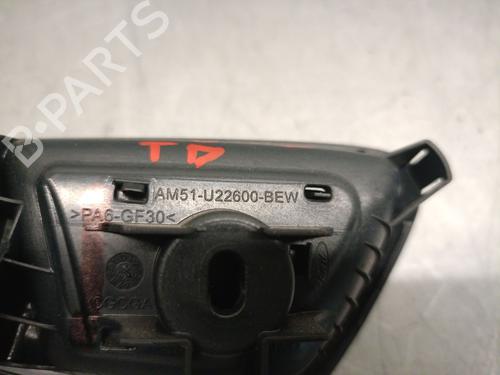 Rear right interior door handle FORD C-MAX II (DXA/CB7, DXA/CEU) 1.0 EcoBoost | BP29808618I16 