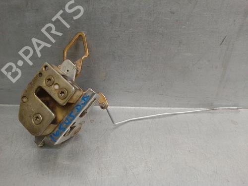 Used Front right lock Front right lock 12130266 12130266