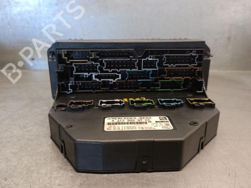Fuse box MERCEDES-BENZ C-CLASS (W204) C 200 CDI (204.001) | BP36500287E1 - Image 2