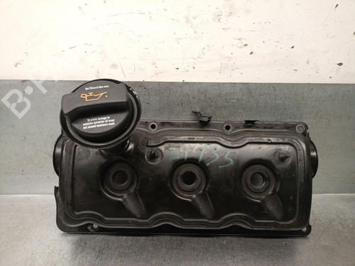 Coperchio valvole AUDI A4 B6 (8E2) 2.5 TDI (163 hp) 31354215