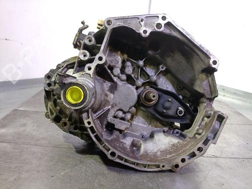 Girkasse CITROËN C4 I (LC_) 1.4 16V (88 hp) 28481057