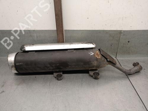 Udstødningssystem Udstødningssystem SUZUKI MOTORCYCLES UH UH 125 Burgman (12 hp) 34474127 34474127