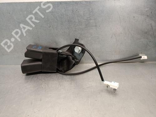 Seat buckle RENAULT KADJAR (HA_, HL_) 1.3 TCe 140 (HLNB, HLN1) | BP25439557I32 
