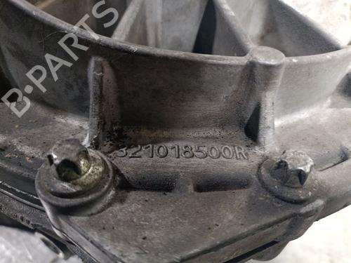 Gearbox RENAULT MASTER III Van (FV) 2.3 dCi 135 FWD (FV0N, FV08, FV06, FV00, FV1S) | BP36461000M3  - Image 8