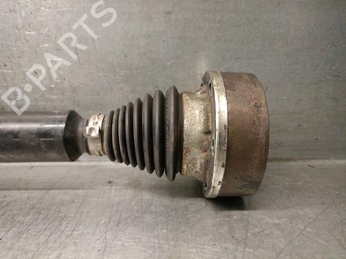 Right front driveshaft VW GOLF VI (5K1) 1.6 TDI | BP29219844M39 