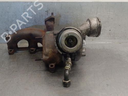 turbochargersupercharger-audi-a3-8l1-1996-1997-1998-1999-2000-2001-2002-2003-2004-2005-2006-36466722 main image
