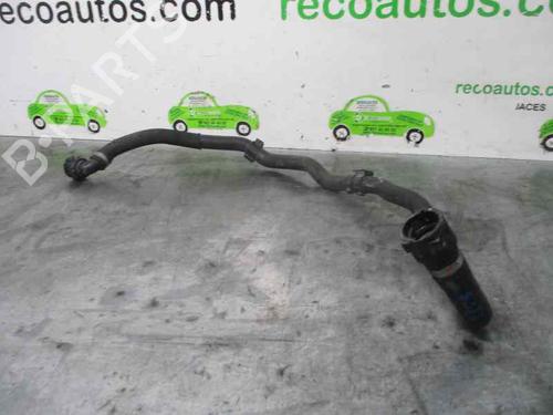 Pipe BMW 3 Convertible (E93)  | BP21019273M125 
