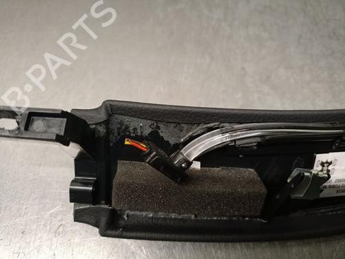 Inne MERCEDES-BENZ S-CLASS (W222, V222, X222) S 560 e (222.173) | BP30900274O1