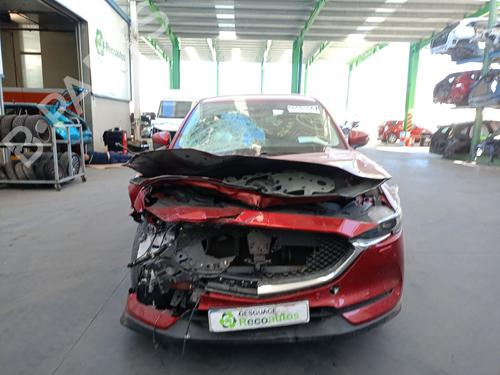 Guantera MAZDA CX-5 (KF) 2.0 SKYACTIV-G | BP27660493C95  - Image 13
