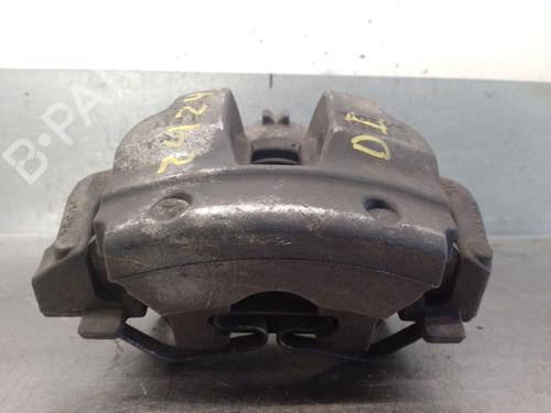 Right front brake caliper VOLVO XC90 II (256) D5 AWD | BP33117858M104 - Image 2