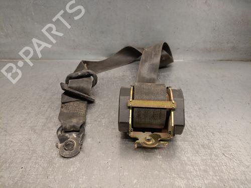 Used Front right seatbelt RENAULT TRAFIC II Van (FL) 2.5 dCi 135 (FL0D) (135 hp) 20267402