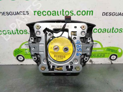 Driver airbag FORD MONDEO III (B5Y) 2.0 TDCi | BP4823886C9 