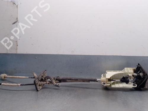 Gear lever CITROËN JUMPER II Van 2.2 HDi 130 | BP29145705M90 