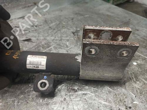 Right front shock absorber PEUGEOT 5008 (0U_, 0E_) 1.6 HDi | BP8950486M17 