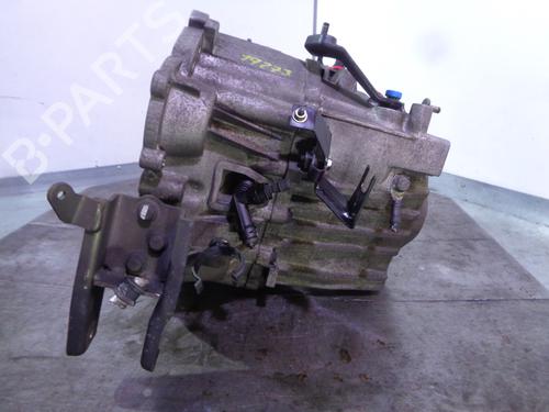 Gearbox VOLVO V40 Estate (645) 1.8 | BP17487769M3 