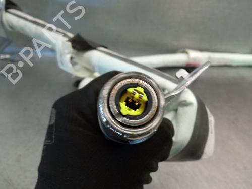 Right curtain airbag BMW X6 (G06, F96) xDrive 40 d Mild-Hybrid | BP28727724C12 