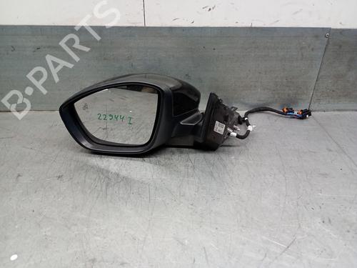 Used Left mirror FIAT 600e / 600 (365_, 364_) Mild Hybrid (101 hp) 27869020