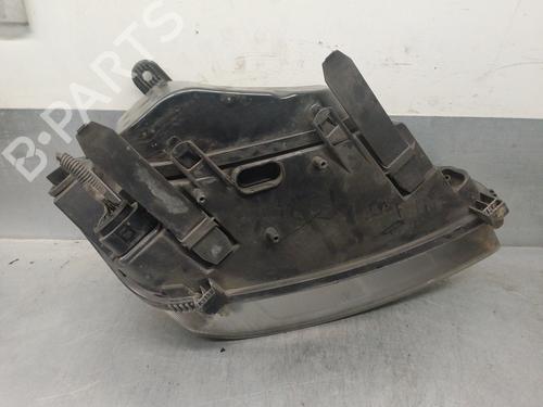 Left headlight FORD FOCUS C-MAX (DM2) 1.6 TDCi | BP15982144C28 
