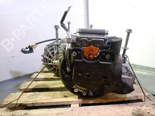 Engine FIAT 500 (312_) Electric (EV) | BP29748363M1 - Image 3