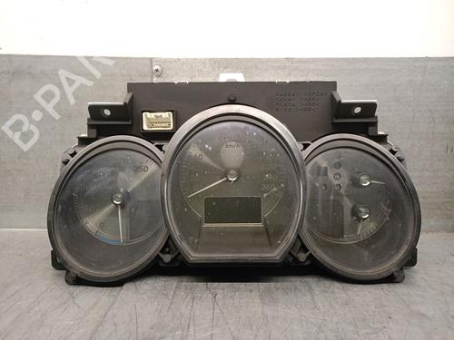 Instrument cluster LEXUS GS (_S19_) 450h (GRS191_, GWS191_) | BP24553690C47 