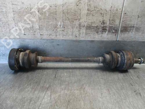 Used Left rear driveshaft MERCEDES-BENZ E-CLASS (W210) E 320 (210.065) (224 hp) 7823793