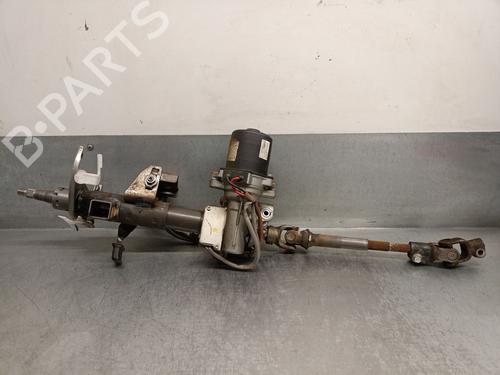 Used Steering column CITROËN C1 (PM_, PN_) 1.0 (68 hp) 21773512