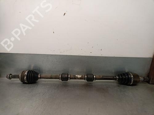 Used Right front driveshaft KIA SOUL I (AM) 1.6 CRDi 128 (126 hp) 22732290