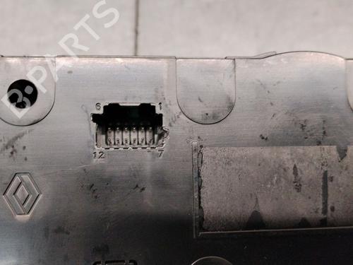 Climate control RENAULT CAPTUR I (J5_, H5_) 1.5 dCi 90 (J5N4, J5M5, J5MW, J5M6, J5AL, J5AJ) | BP40129149I5 - Image 4