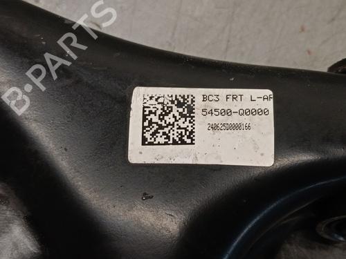 Left front suspension arm HYUNDAI BAYON (BC3) 1.0 T-GDI 48V-Hybrid | BP25243777M12 - Image 6