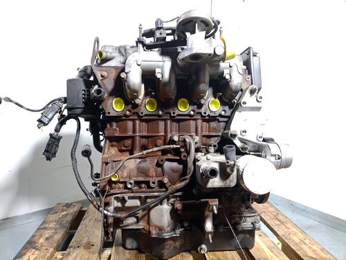 Engine FORD FOCUS I (DAW, DBW) 1.8 TDCi | BP34189722M1 - Image 5