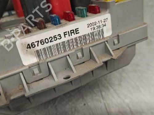 Fuse box FIAT PUNTO (188_) 1.2 60 (188.030, .050, .130, .150, .230, .250) | BP7066152E1 