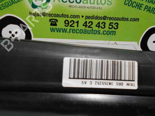 Electronic module HYUNDAI TUCSON (JM) 2.0 CRDi | BP2056896M83 