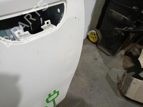 Left front door FIAT 500 (312_) Electric (EV) | BP29734998C2 