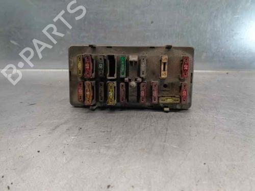 Used Fuse box PEUGEOT EXPERT Van (222) 2.0 (136 hp) 8201497