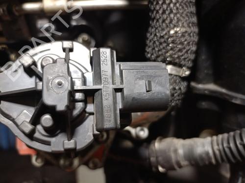 Engine OPEL ZAFIRA TOURER C (P12) 2.0 CDTi (75) | BP36856838M1  - Image 16