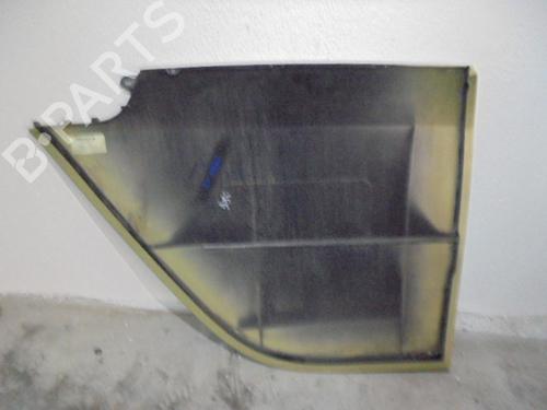 Left rear door SMART FORFOUR (454)  | BP8845447C4 